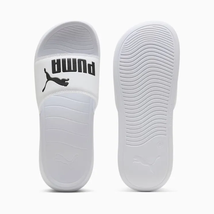 Puma Popcat 20 White Black (372279-02)