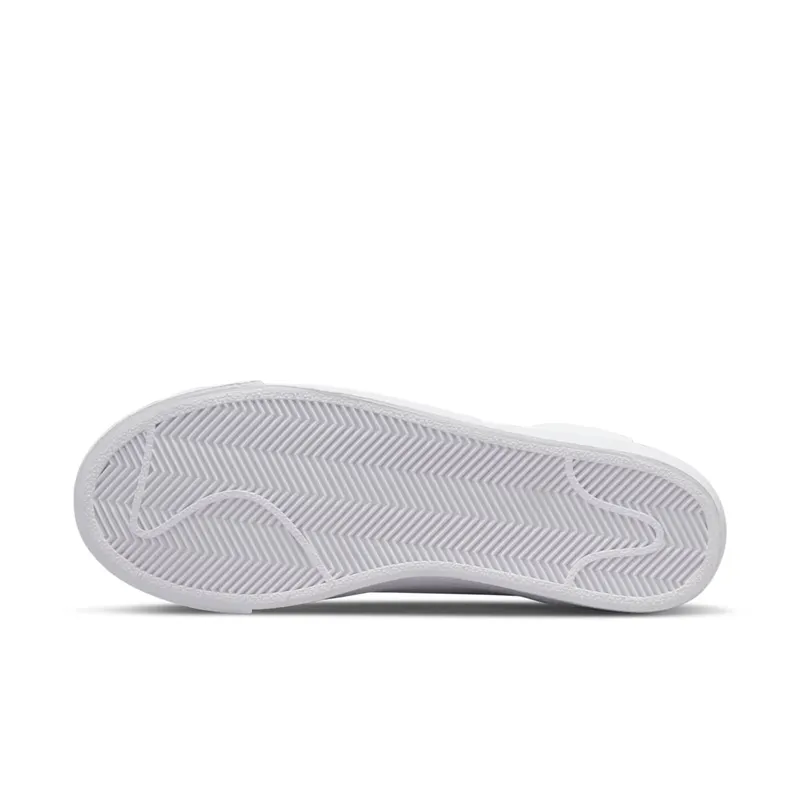 Nike Blazer Mid ’77 White (DV3454-100)