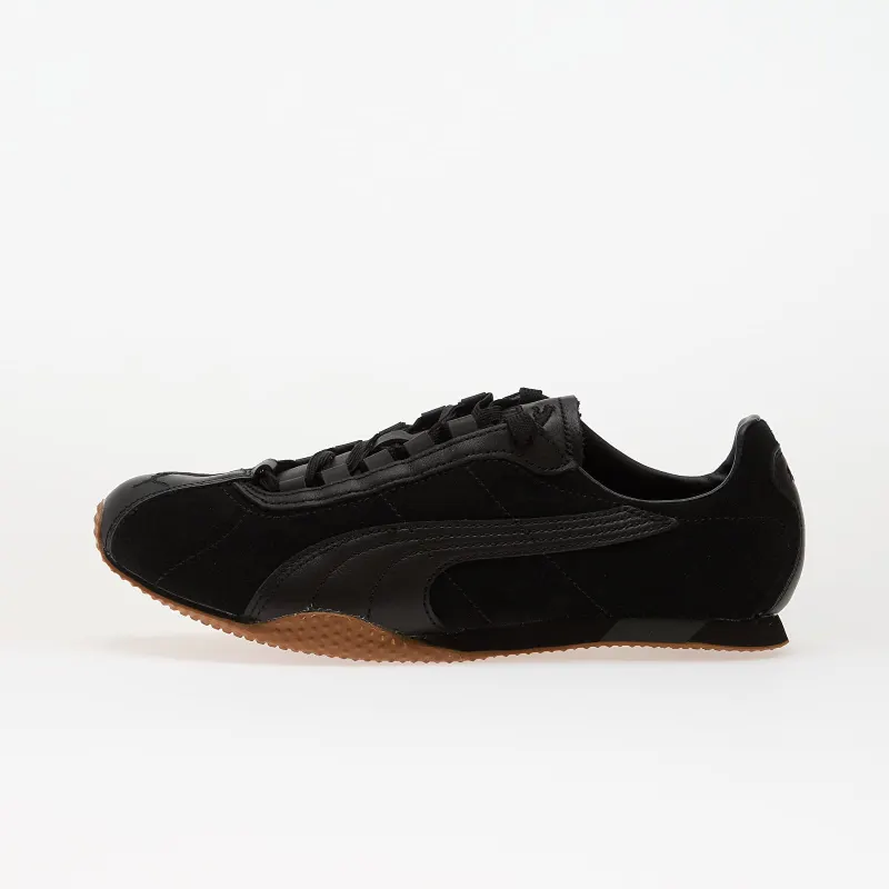 Puma H-Street Premium Black Shadow Gray (403777-03)
