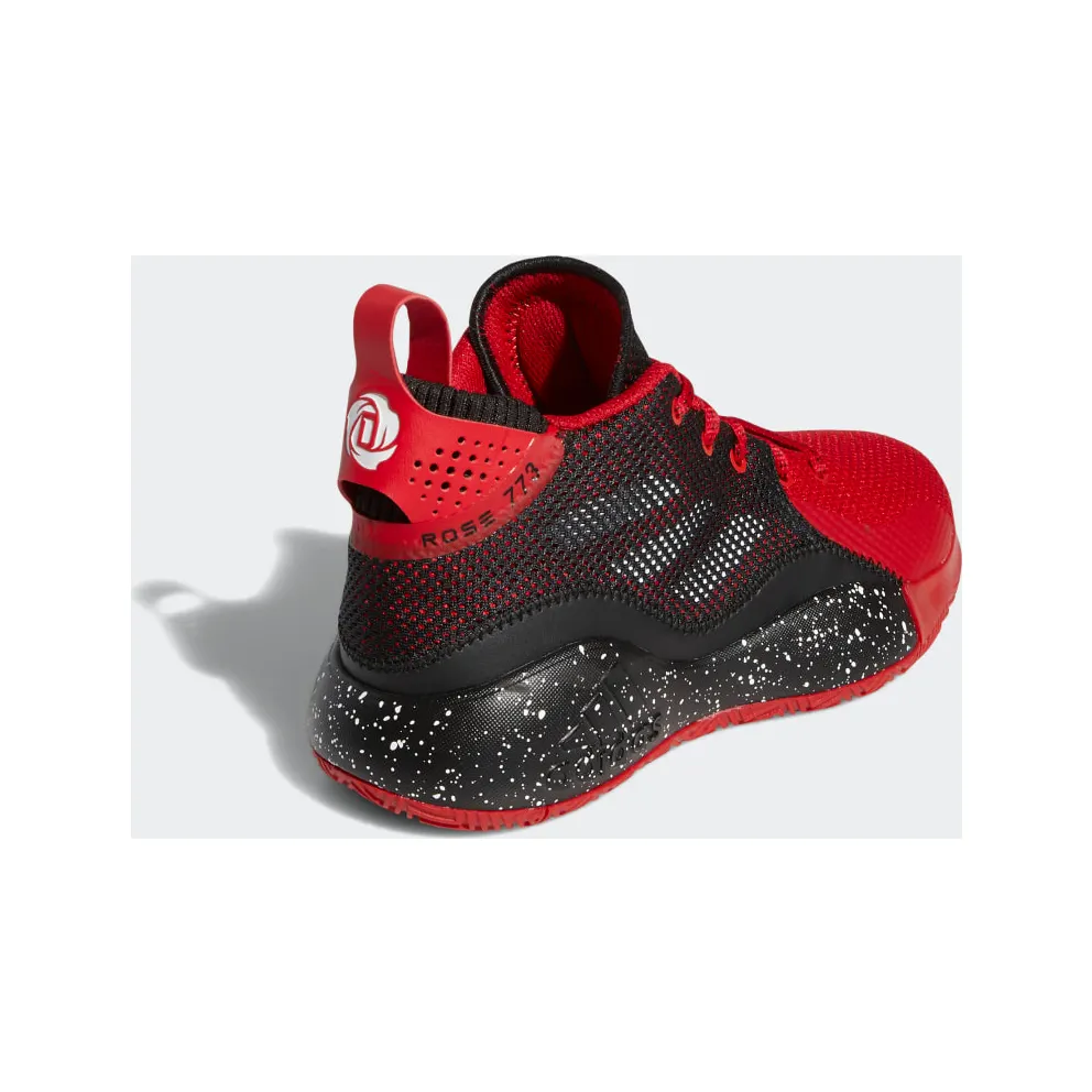 adidas D Rose 773 2020 Scarlet / Core Black / Cloud White (FW8788)