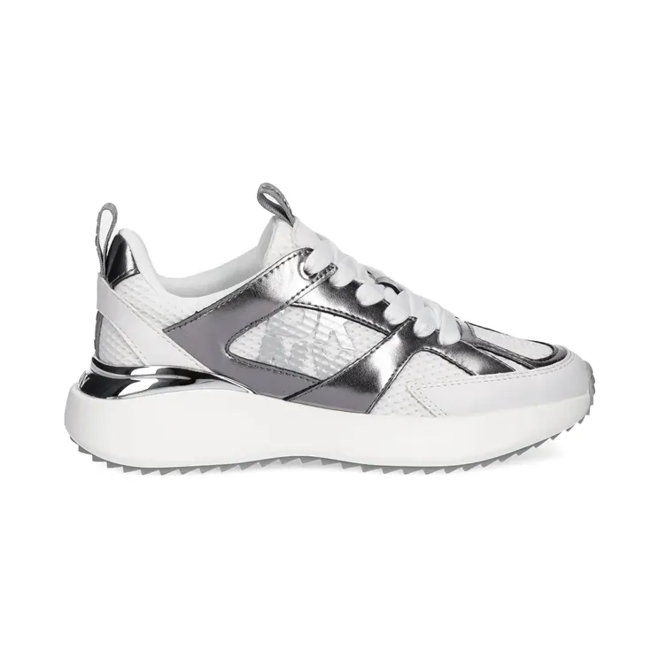 Dkny Klassische “White” (K1599546)