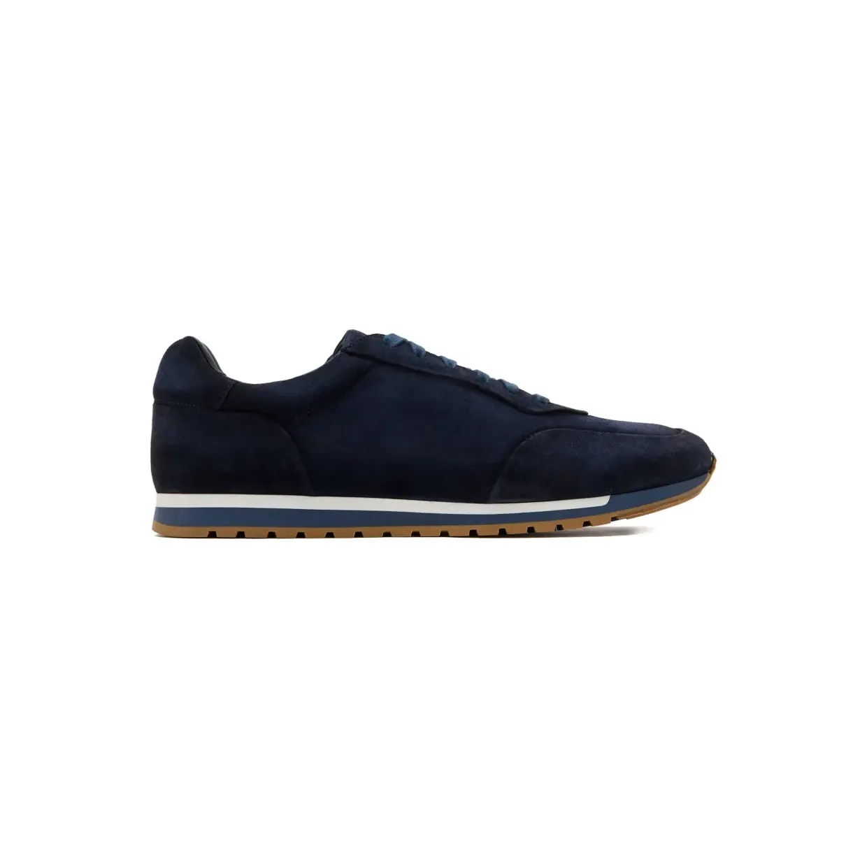 Magnanni mit Schnürung “Blue” (2646401795)