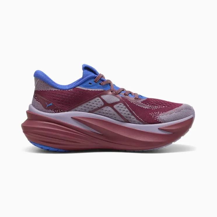 Puma MagMax Nitro 2 Ruby Shimmer Royal Sapphire (312126-14)