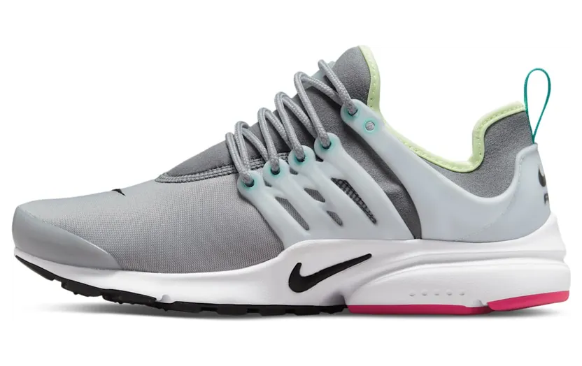 Nike Air Presto Cool Grey (W) (878068-018)