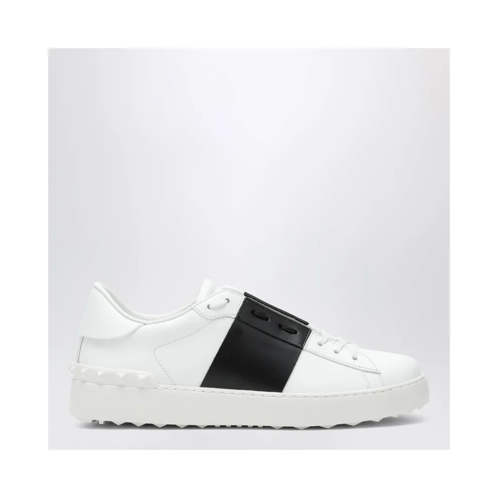 Valentino Garavani – Lage – Women – Shoes – White (9W2S0781BLU)