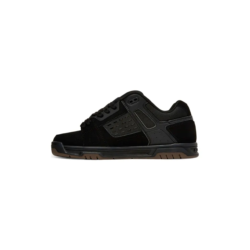 DC Stag black/gum (320188-BGM)