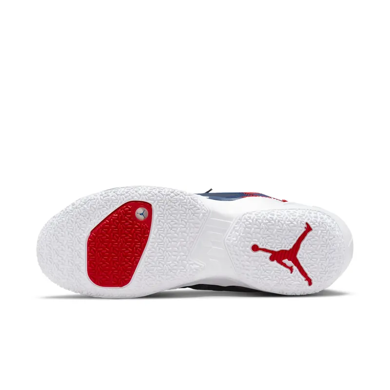 Jordan Why Not Zer0.4 USA (DD4887-400)