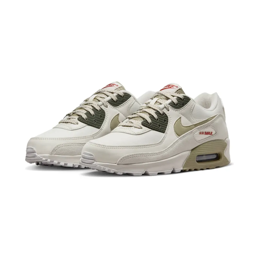 Nike Air Max 90 Phantom Neutral Olive (FB9657-002)