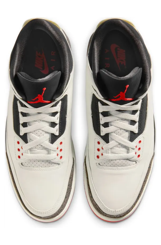 Air Jordan 3 “World’s Best Dad”: het Vaderdag-eerbetoon (4)