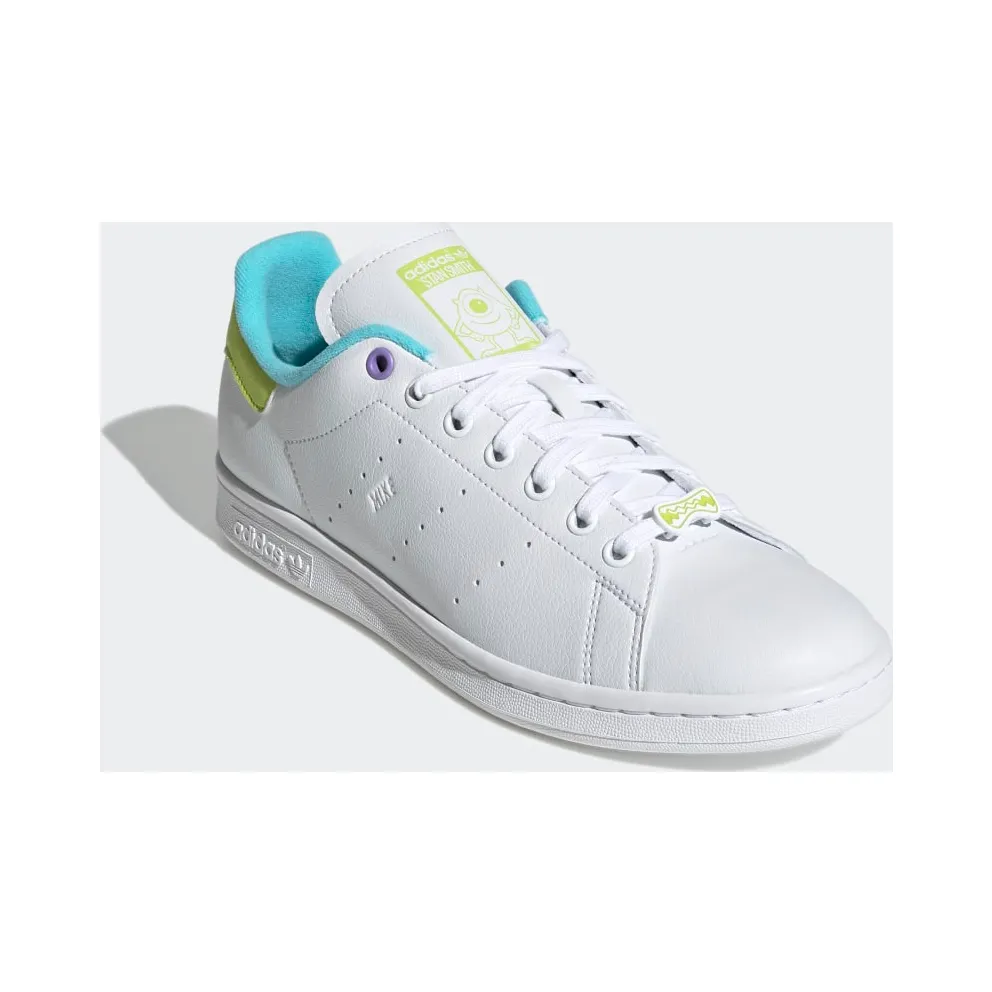 adidas Stan Smith Cloud White / Pantone / Core Black (GZ5885)