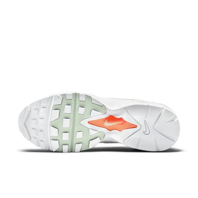 Nike Air Max 96 2 White (DA8730-100)
