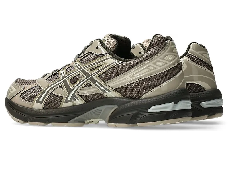 ASICS GEL-1130 “Sepia Brown / Driftwood” (1203B045-200)