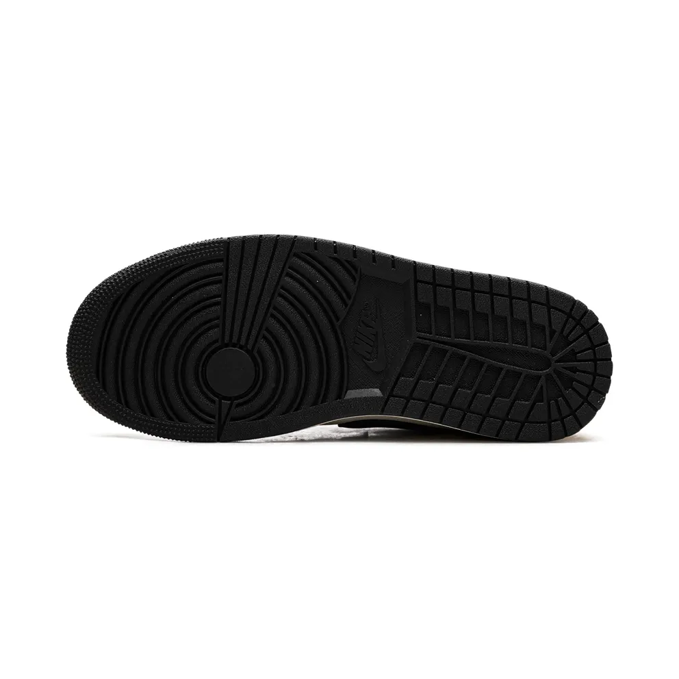 Air Jordan 1 Retro Low OG “Rookie Of The Year” (CZ0790-107)