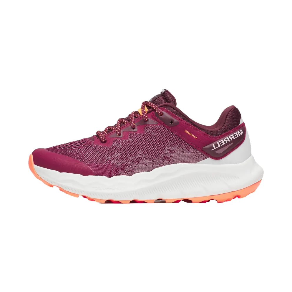 Merrell Antora 4 “Crimson” (J068590)