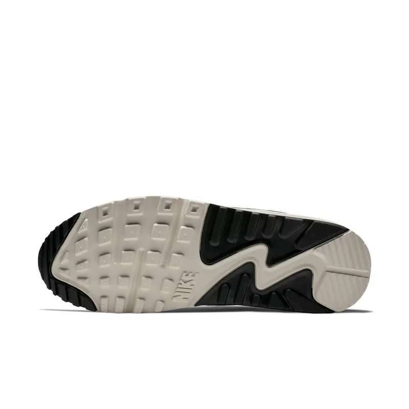 Nike Air Max 90 Neutral Olive Black Neutral Olive/Anthracite-Light Cream-Black (700155-203)