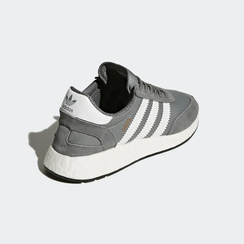 Adidas Iniki Runner Vista Grey (2017) (BB2089)