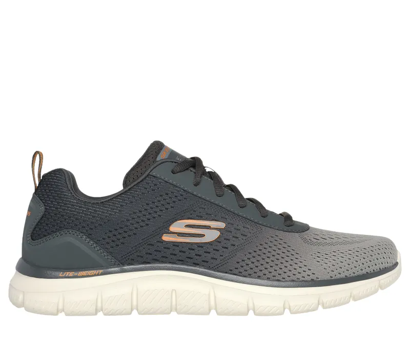 Skechers Track – Ripkent – Olijf – “Green” (232399 OLV)