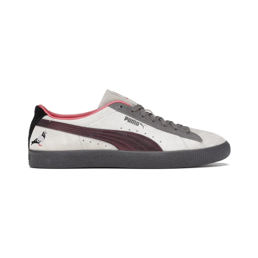 Puma Suede atmos Staple (381160-01)