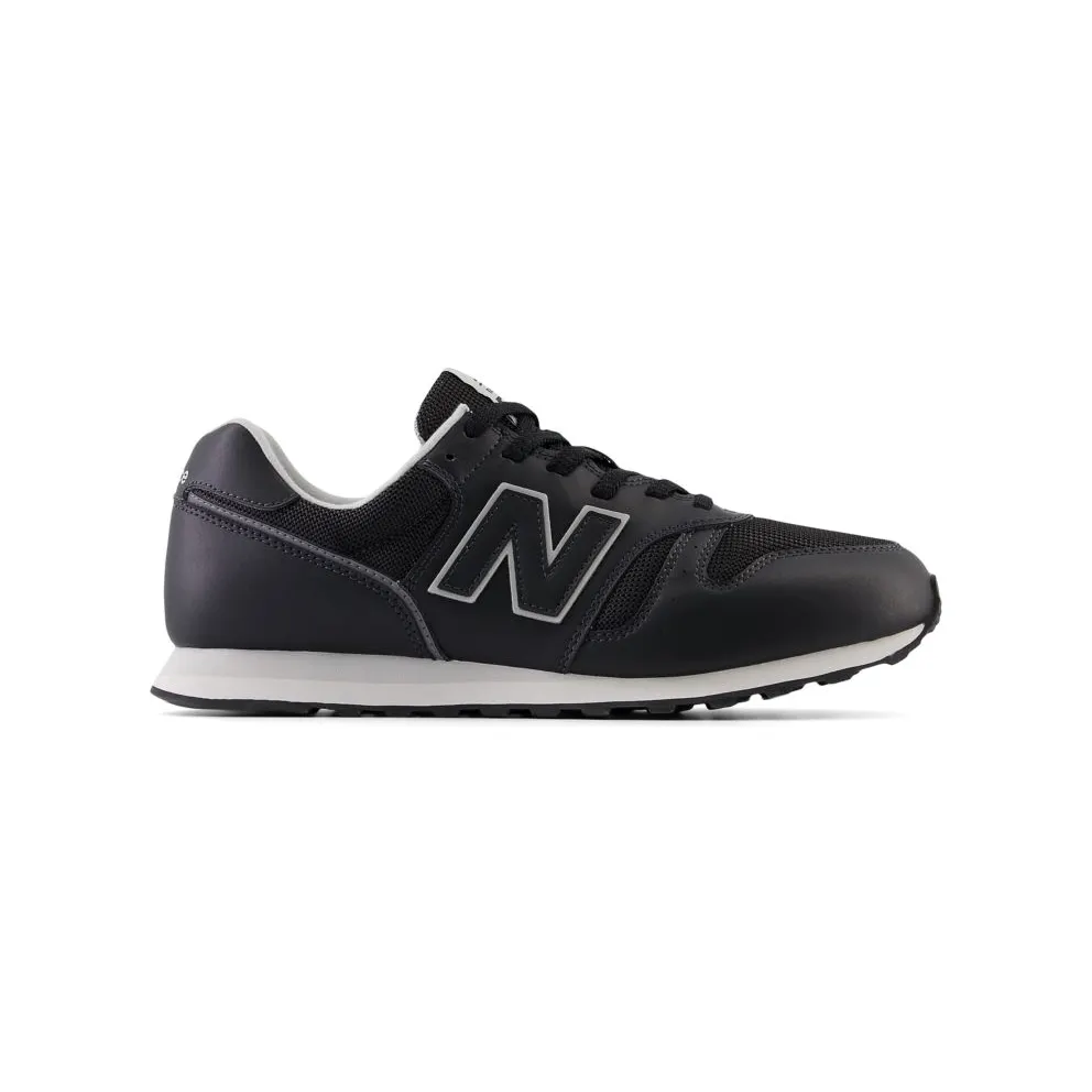 New Balance 373 Black (ML373-PK2)