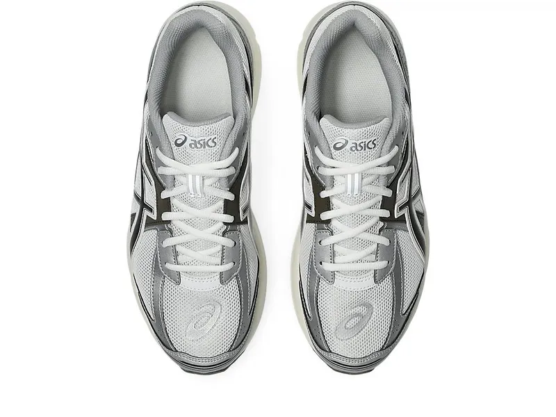 ASICS JOG 100S “White / Black Coffee” (1203A741-104)