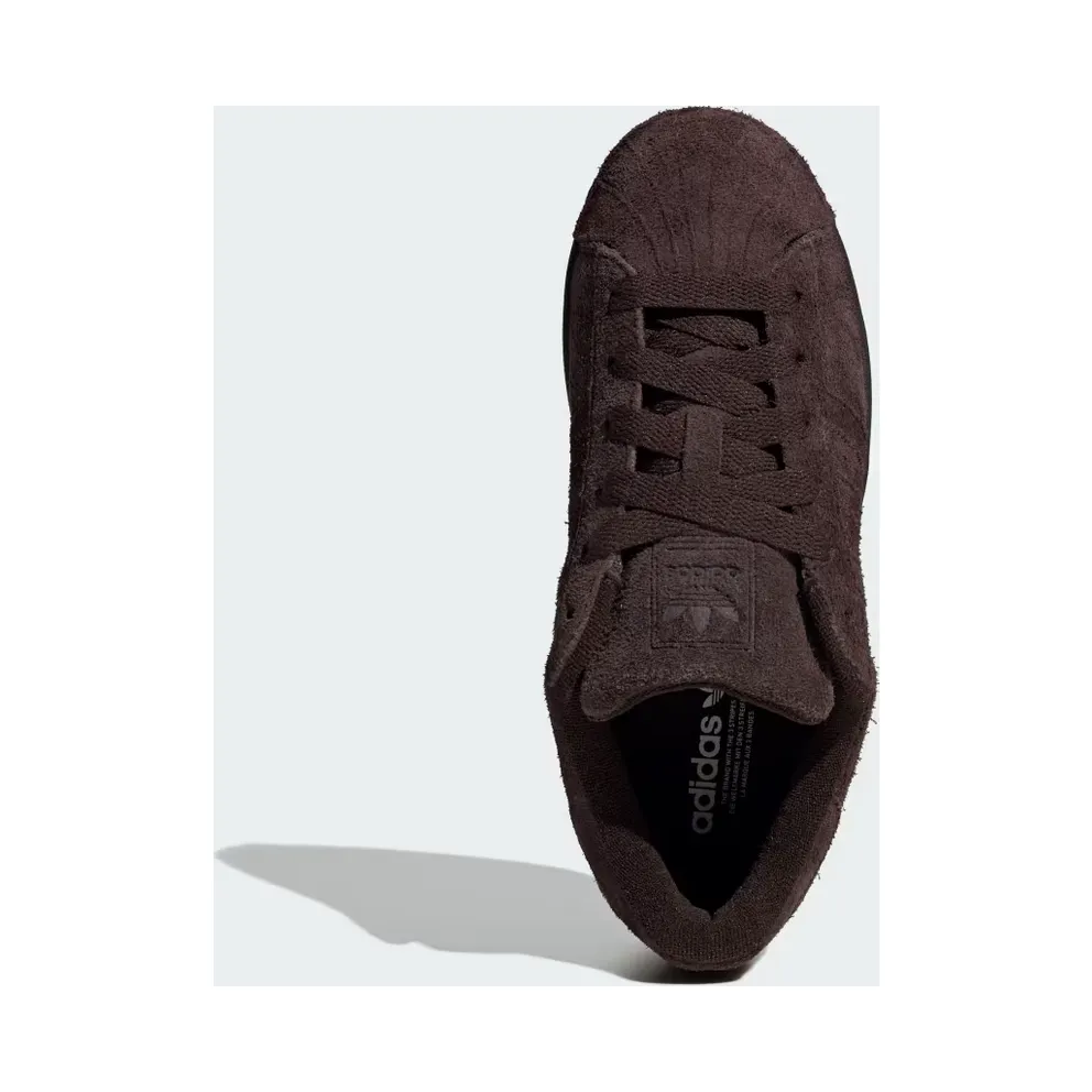 adidas Superstar II “Aurora Coffee / Aurora Coffee / Off White” (KJ4652)