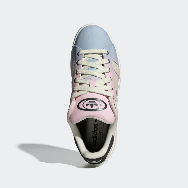 adidas Campus 00s Wonder Blue / Cloud White / Clear Pink (IH2494)