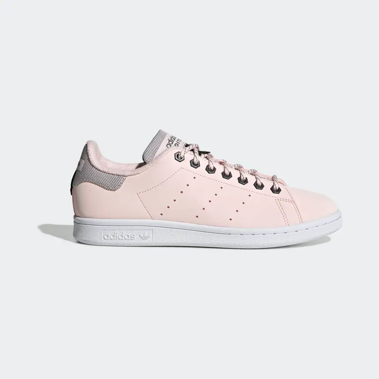 Adidas Stan Smith W Halo Pink (FV4653)