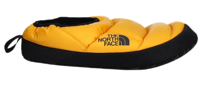 The North Face Thermoball Traction V “Yellow” (NF0A8A9DZU31)