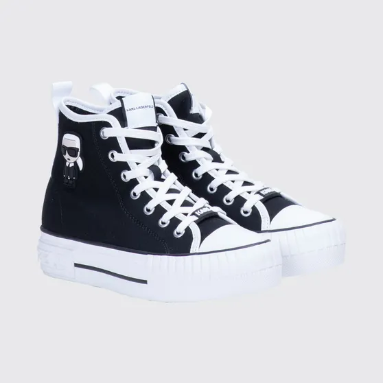 Karl Lagerfeld Sneakers Black (KL60450900)