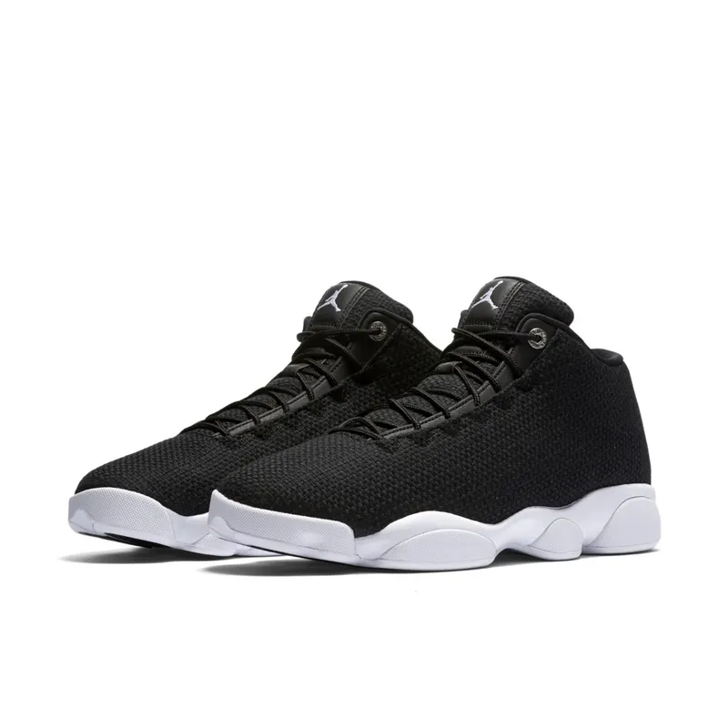 Jordan Horizon Low Black