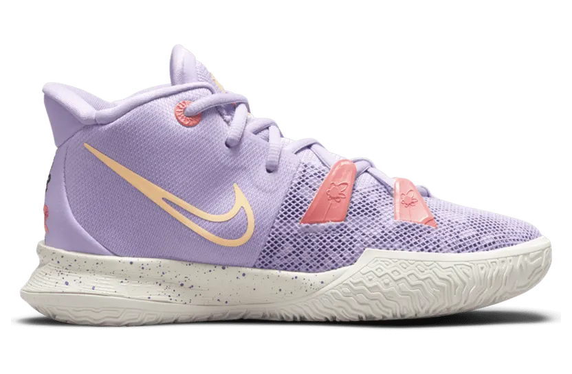 Nike Kyrie 7 Daughters (GS) (CT4080-501)