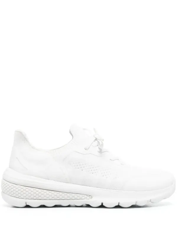 Geox Spherica low-top – White (D35THA06K7Z)