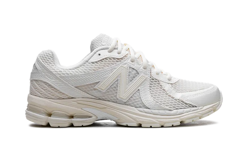 New Balance 860v2 “Aimé Leon Dore – Cream” (ML860AH2)