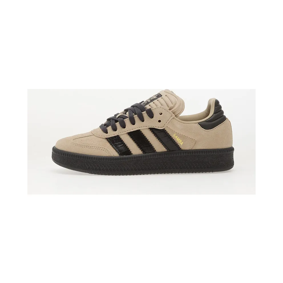 Adidas Samba Beige