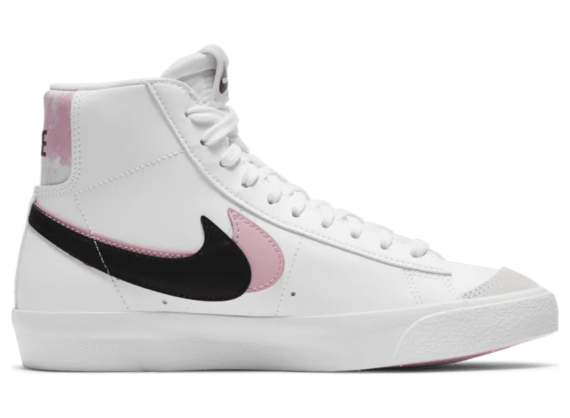 Nike Blazer Mid ’77 SE Wit (DD1847-101)