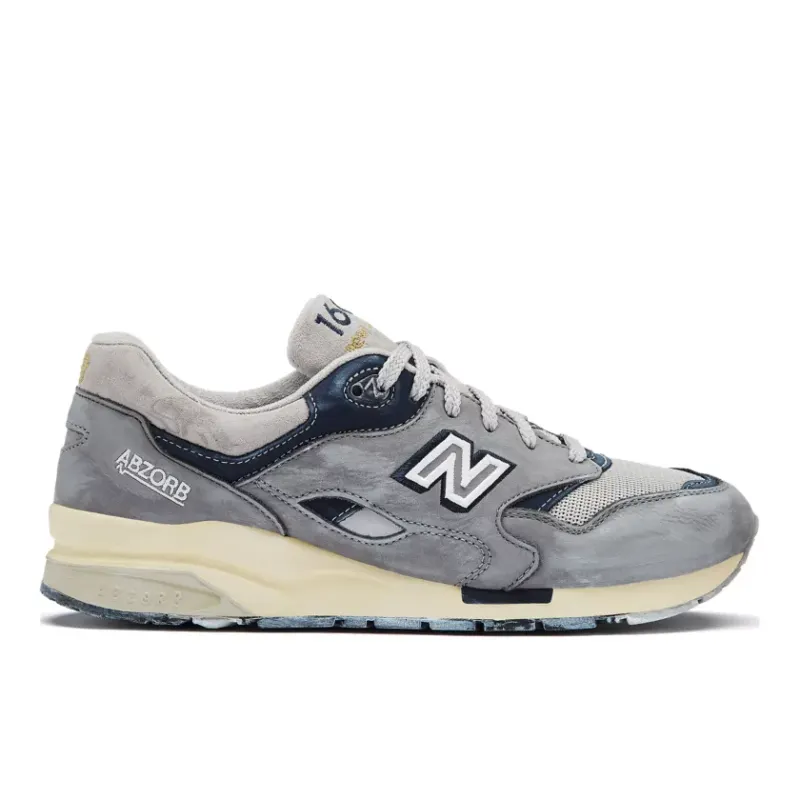 New Balance 1600 Premium Vintage Grey (CM1600VG)
