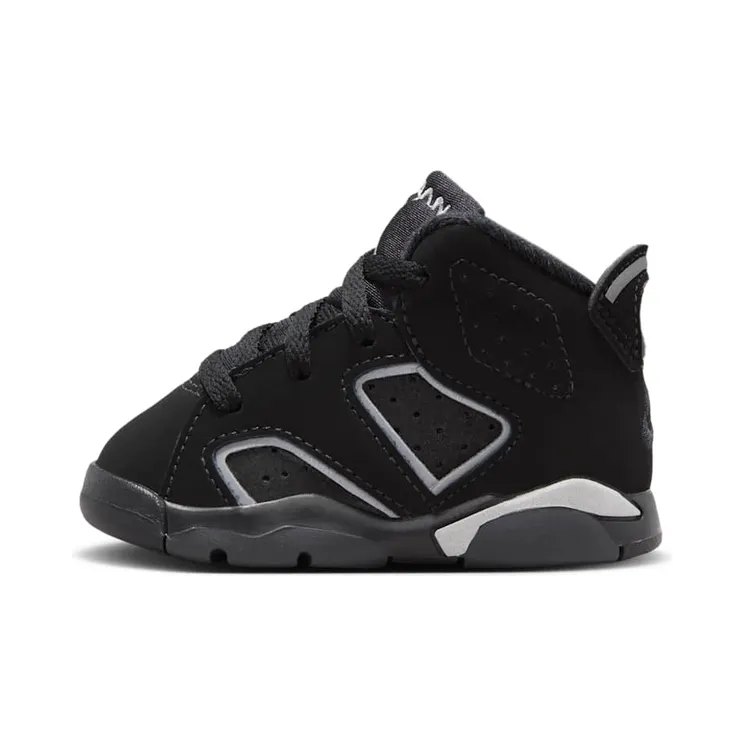 Air Jordan 6 Retro TD “Cap and Gown” (IR2296-010)