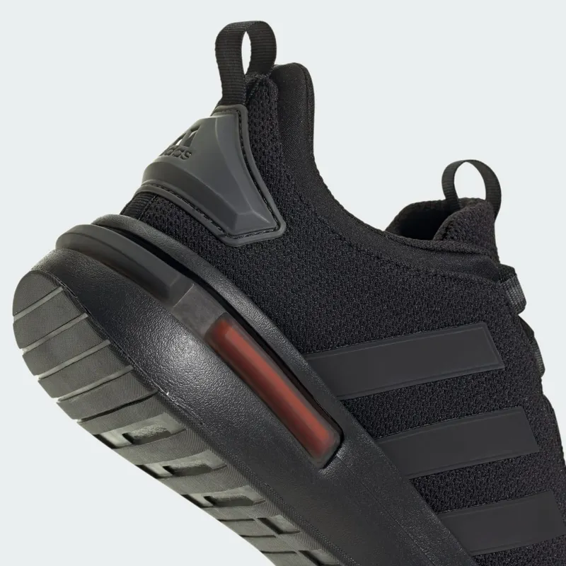 adidas Racer TR23 Core Black Solar Red (IE9037)