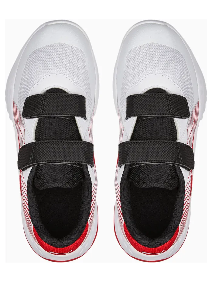 puma-indoorschoenen 106586-07