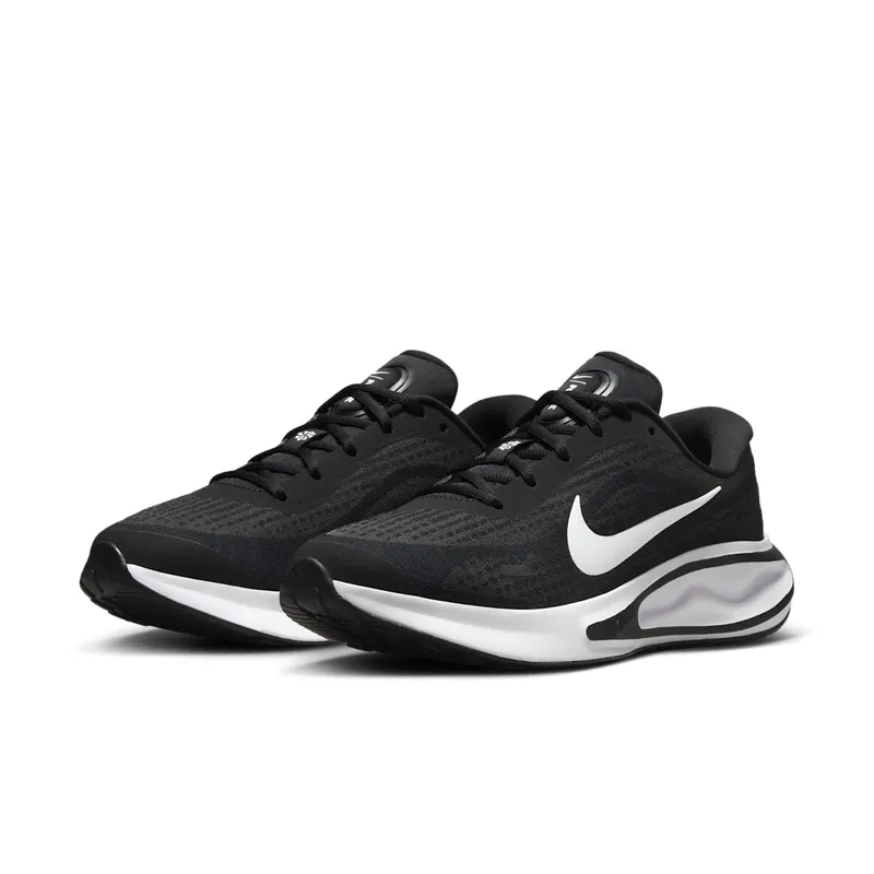 Nike Journey Run Black White (FJ7765-001)