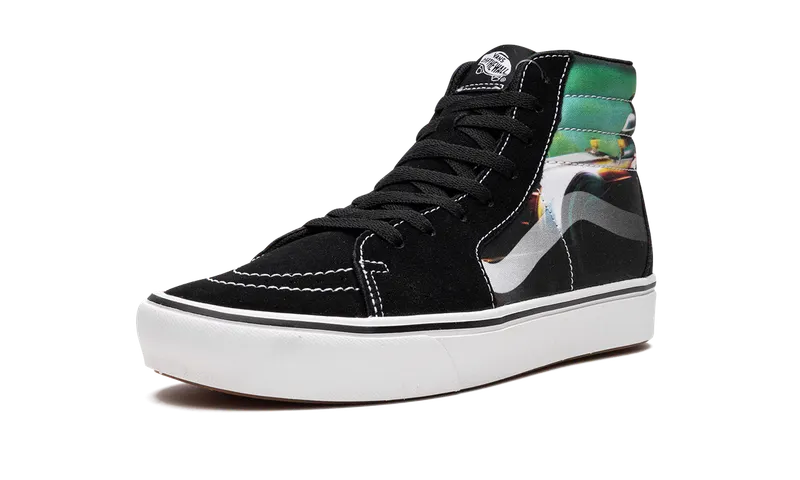 Vans SK8 HI “FORMULA 66 COMFYCUSH” (VN0A7TNOBM8)