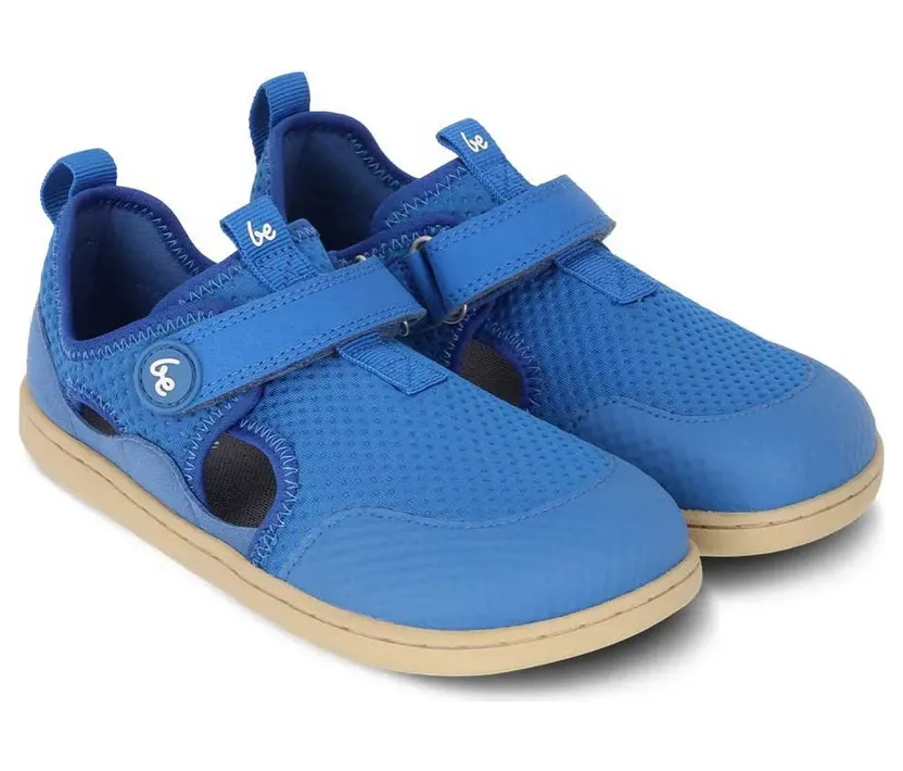Be Lenka sneaker Blue (51110012)
