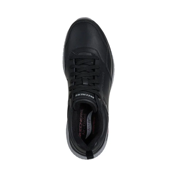 skechers-relaxed-fit 205347_BLK