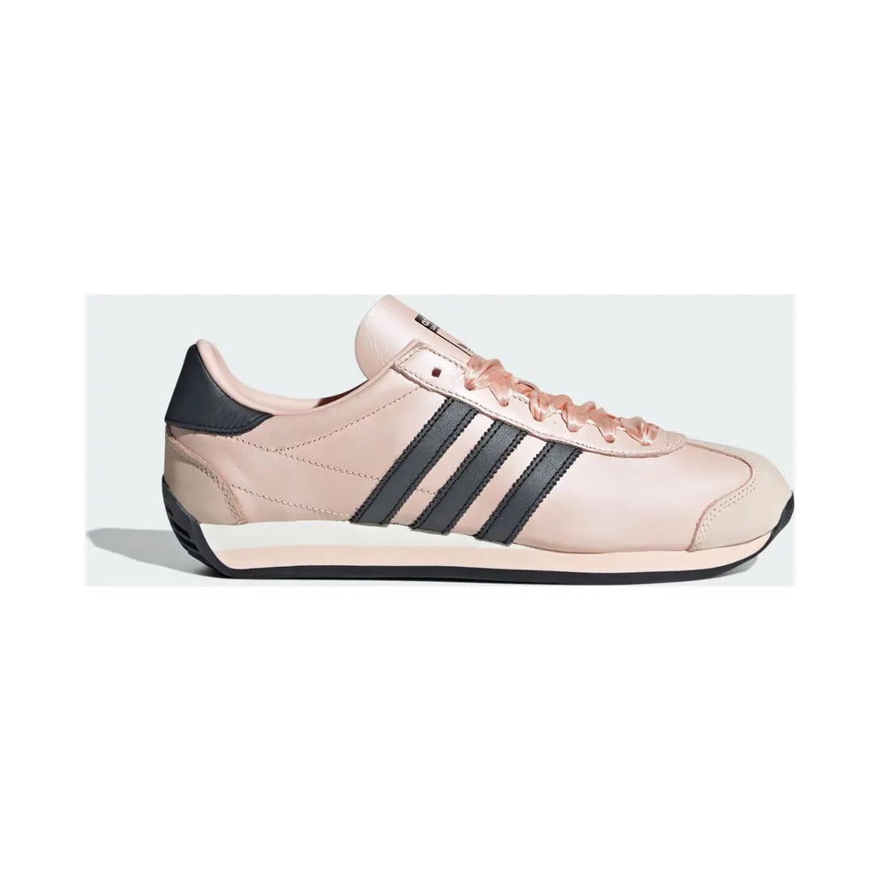 Adidas Country OG Wonder Quartz / Core Black / Off White (ID1416)
