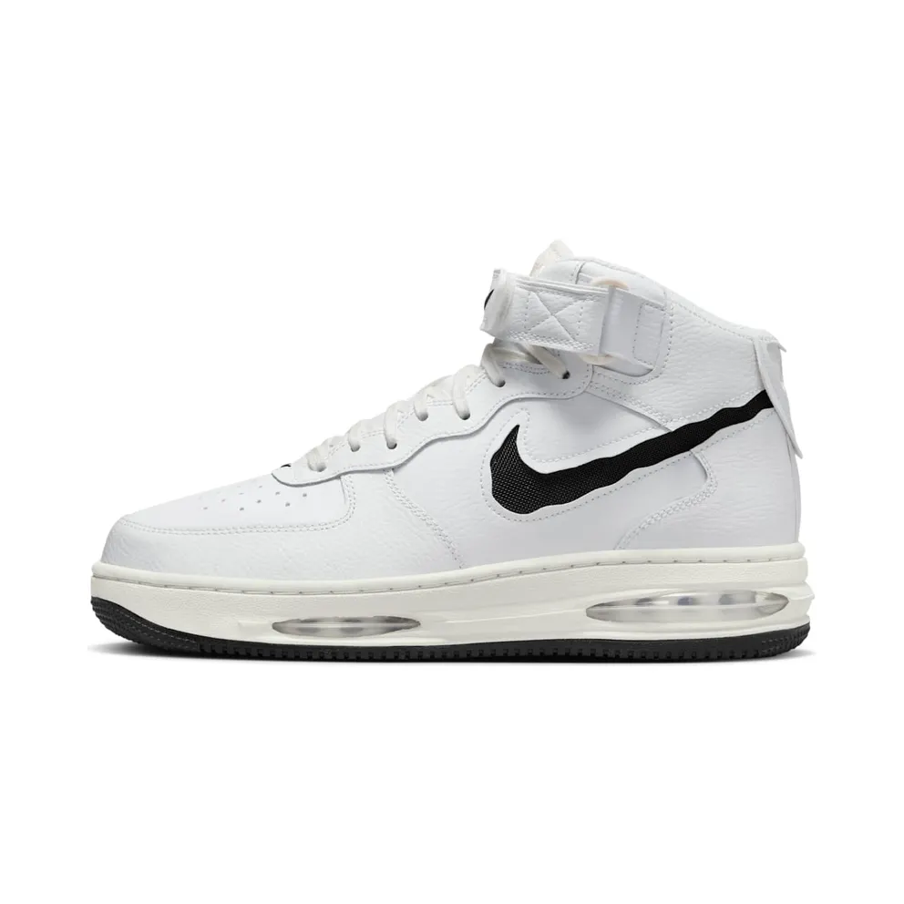 Nike Air Force 1 MID EVO “Black” (FB1374-101)