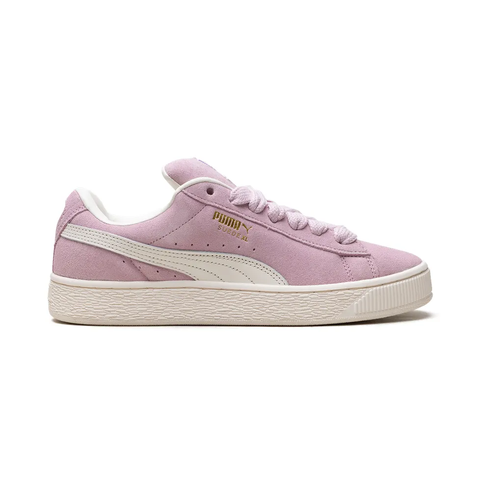 Puma Suede XL “Grape Mist” (397648-08)