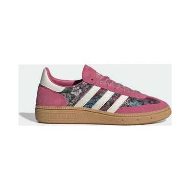 adidas Originals Adidas Handball Spezial EQT Red / Cream White / Gum 3 (KH9841)