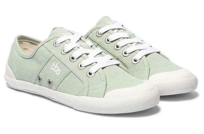 TBS sneaker Clay (OPIACE-M7395)