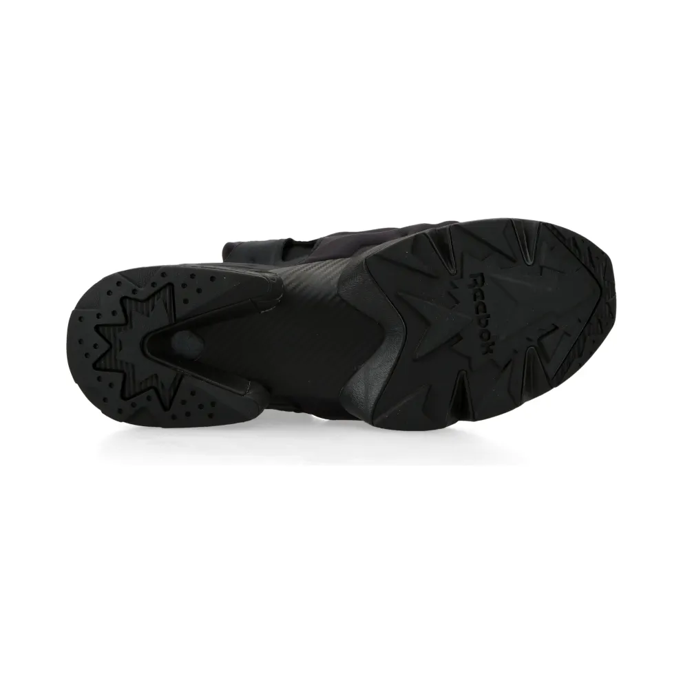 Reebok Insta Pump Sliver (caviar / black) – RMIA06AC99FAB0011000