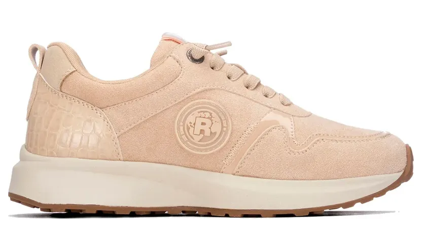 refresh-sneaker 17626803-Beige